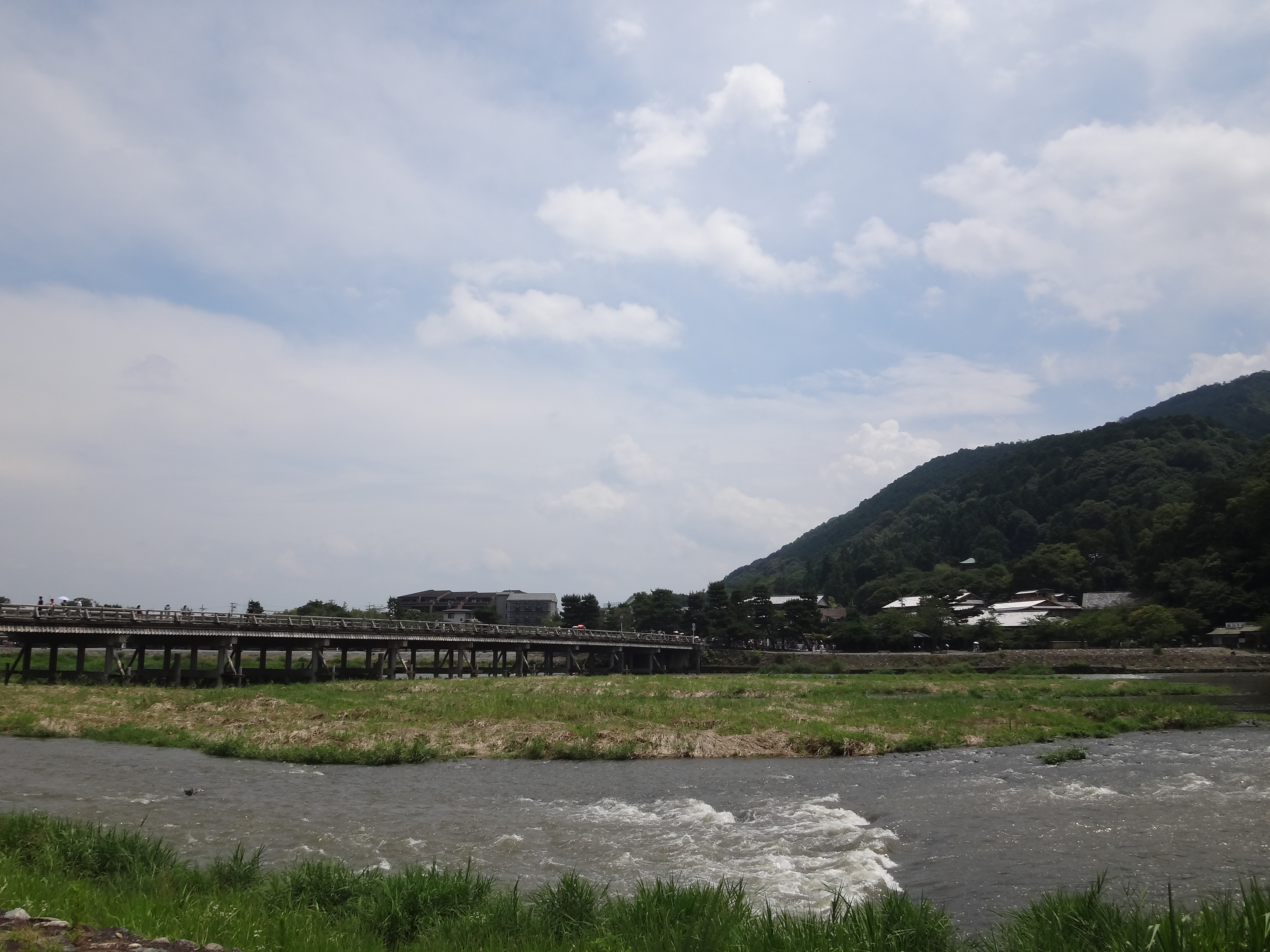 嵐山おすすめの観光スポットをカップルで 関西のおすすめ日帰り 旅行デート